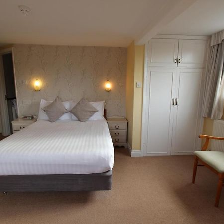 Hunters Moon Hotel Сидмаут Экстерьер фото